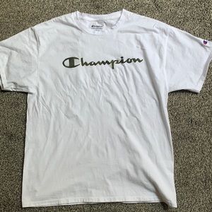 Champion shirt